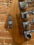 Charvel Pro-Mod DK24 HH 2PT Electric Guitar - Satin Burgundy Mist