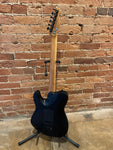 Charvel Pro-Mod So-Cal Style 2 24 2PT HH - Black Ash