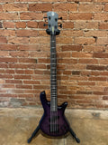 Spector NS Pulse 4 Bass Guitar - Ultra Violet