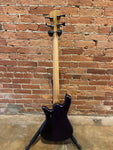 Spector NS Pulse 4 Bass Guitar - Ultra Violet