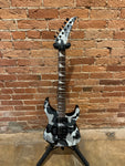 Jackson X Series Soloist SLX DX Electric Guitar - Winter Camo (Manufacturers Refurbished/Used)