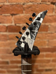 Jackson X Series Soloist SLX DX Electric Guitar - Winter Camo (Manufacturers Refurbished/Used)