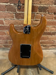 Fender American Professional II Stratocaster - Roasted Pine with Rosewood Fingerboard (Manufacturers Refurbished/Used)