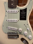 Fender Vintera II '60s Stratocaster Electric Guitar - Olympic White (Manufacturers Refurbished/Used)