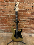 Charvel Pro-Mod So-Cal Style 1 HH HT E Electric Guitar - Pharaoh Gold