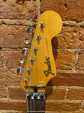 Fender Dave Murray Stratocaster - Sunburst with Rosewood Fingerboard (Manufacturers Refurbished/Used)