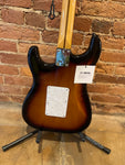 Fender Dave Murray Stratocaster - Sunburst with Rosewood Fingerboard (Manufacturers Refurbished/Used)