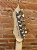 Dean Exile Select Burled Poplar 7-String Electric Guitar