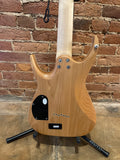 Dean Exile Select Burled Poplar 7-String Electric Guitar