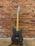 Fender Aerodyne Special Telecaster Electric Guitar - Dolphin Gray Metallic (Manufacturers Refurbished/Used)