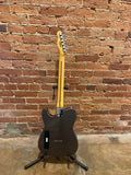 Fender Aerodyne Special Telecaster Electric Guitar - Dolphin Gray Metallic (Manufacturers Refurbished/Used)