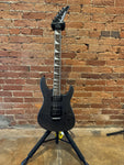 Jackson X Series Soloist SLX DX - Granite Crystal