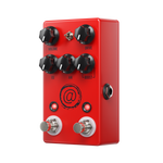 JHS AT + (Andy Timmons) Drive Pedal - Red