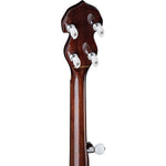 Dean Backwoods 2 Pro Acoustic-Electric 5-String Banjo - Gloss Natural
