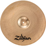 Zildjian Z Custom Ride Cymbal - 20 inch