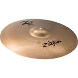 Zildjian Z Custom Ride Cymbal - 20 inch