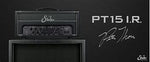 Suhr PT15 IR Pete Thorn Signature Amp Head