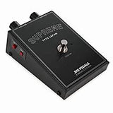 JHS Supreme Octave Fuzz Effects Pedal