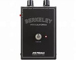 JHS Berkeley Vintage-style Fuzz Effect Pedal