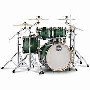 Mapex Armory 5-piece Fusion Shell Pack - Emerald Burst