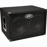 Peavey Headliner 210 - 2x10" 400-watt Bass Cabinet