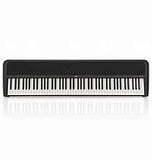 Korg B2SP Digital Piano Package - Black