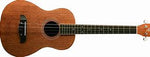 Oscar Schmidt OU52-A-U 4-String Baritone Ukulele