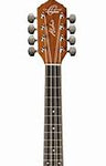 Oscar Schmidt OU28T-A-U 8-String Tenor Ukulele - Satin