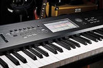 Korg Nautilus 88 88-key Synthesizer Workstation