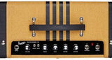 Supro Delta King 10 1 x 10-inch 5-watt Tube Combo Amp - Tweed and Black
