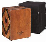 Gon Bops AACJSE Alex Acuna Special Edition Cajon