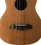 Oscar Schmidt OU52-A-U 4-String Baritone Ukulele