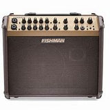 Fishman Loudbox Artist BT 120-watt 1x8" Acoustic Combo Amp with Tweeter & Bluetooth