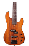 Schecter Michael Anthony MA-5 5-String Electric Bass Gloss Natural 452-SHC