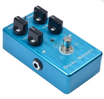 Suhr Dual Boost Pedal