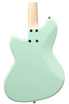 Ibanez Talman TMB30 Bass Guitar - Mint Green (Manufacturers Refurbished)
