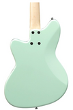 Ibanez Talman TMB30 Bass Guitar - Mint Green (Manufacturers Refurbished)