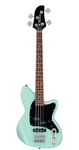 Ibanez Talman TMB30 Bass Guitar - Mint Green (Manufacturers Refurbished)