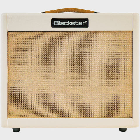 Blackstar TV-10 A 10-watt, 1 x 12-inch Tube Combo Amplifier - 6L6 Cream