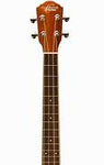 Oscar Schmidt, 4-String Ukulele, Natural (OU2TW-A-U)