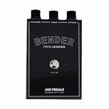 JHS Bender Vintage-style Fuzz Effect Pedal