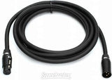 Monster Prolink Studio Pro 2000 Microphone Cable - 5 foot