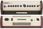 Fishman Loudbox Mini BT 60-watt 1 x 6.5-inch Acoustic Combo Amp