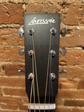 Larrivee Simple 6 OM Acoustic Guitar - Natural