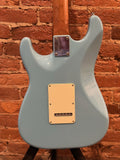 Suhr Classic S Vintage LE  Roasted Maple - Daphne Blue