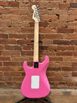 Charvel Pro-Mod So-Cal Style 1 HSH FR - Platinum Pink with Maple Fingerboard