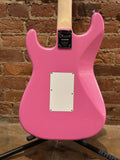 Charvel Pro-Mod So-Cal Style 1 HSH FR - Platinum Pink with Maple Fingerboard