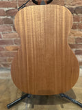 Larrivee Simple 6 OM Acoustic Guitar - Natural