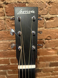 Larrivee Simple 6 OM Acoustic Guitar - Summer Sunset Burst