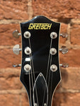 Gretsch G2420T Streamliner Hollowbody Electric Guitar with Bigsby - Brandywine (Used) W/Hardshell Case